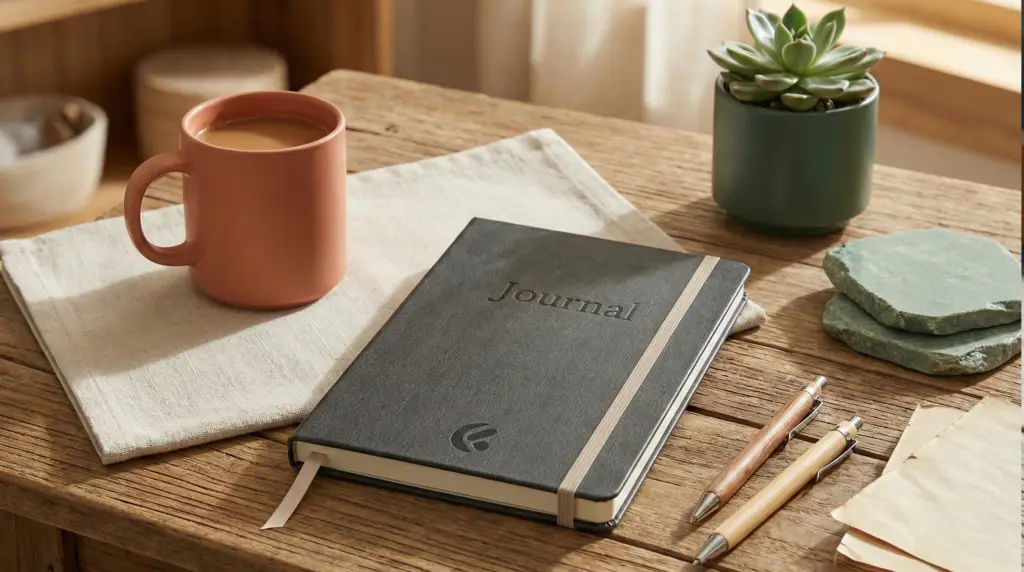 Journal in situ