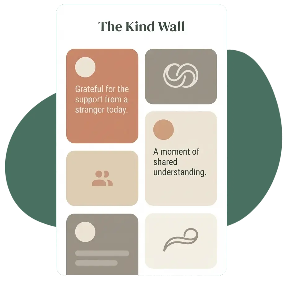 Kind Wall